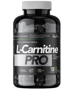 BS Acetyl L-Carnitine Pro