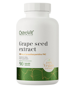 OSTROVIT Grape Seed Extraxt