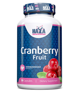 HAYA Cranberry Fruit Extract 800 mg