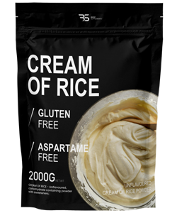 BS Cream Of Rice (pirinačni griz) 2kg