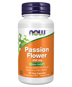 NOW Passion Flower