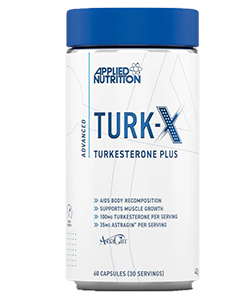 APPLIED Turk-X Turkesterone Plus