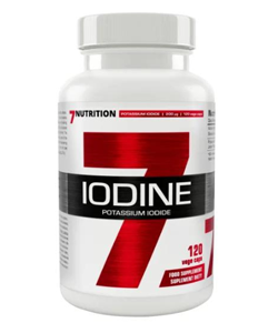 7 Nutrition Iodine