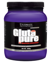 Ultimate Nutrition Gluta Pure (1kg)