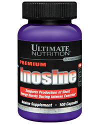 Ultimate Nutrition Premium Inosine