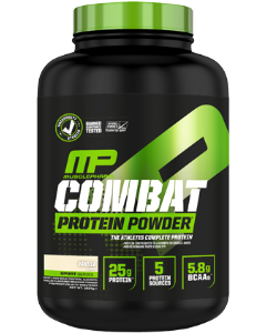 MP Combat Protein Powder