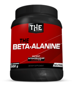 THE Beta-Alanine 500 g