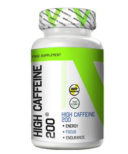 VITALIKUM High Caffeine 200®