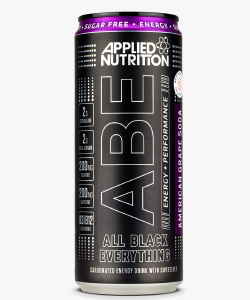 APPLIED ABE - All Black Everything 330ml