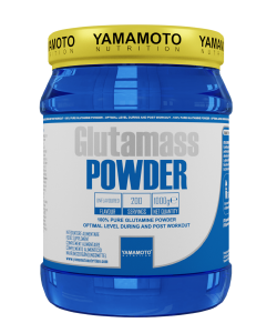 YAMAMOTO Glutamass Powder 1000 grama