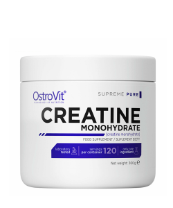 OSTROVIT Creatine Monohydrate 300g