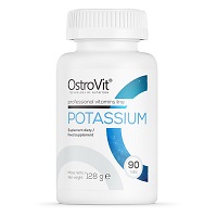 OSTROVIT Potassium