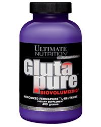 Ultimate Nutrition Gluta Pure (400g)